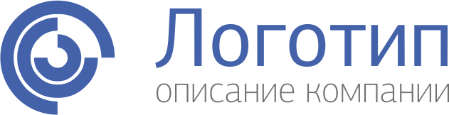 Бизнес сайт